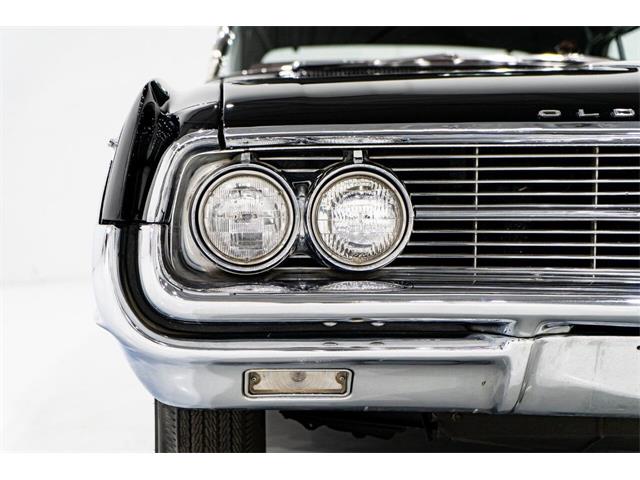 1962 Oldsmobile Starfire (CC-1943308) for sale in Montreal, Quebec