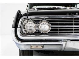 1962 Oldsmobile Starfire (CC-1943308) for sale in Montreal, Quebec