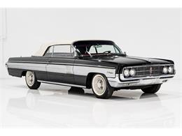 1962 Oldsmobile Starfire (CC-1943308) for sale in Montreal, Quebec