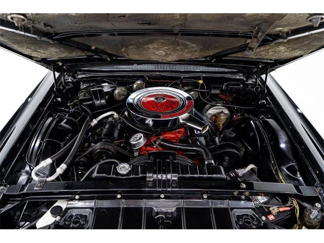 1962 Oldsmobile Starfire (CC-1943308) for sale in Montreal, Quebec