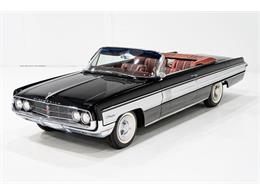 1962 Oldsmobile Starfire (CC-1943308) for sale in Montreal, Quebec