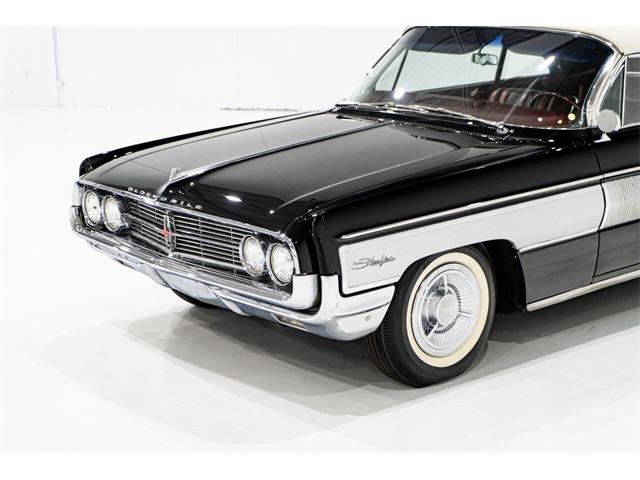 1962 Oldsmobile Starfire (CC-1943308) for sale in Montreal, Quebec