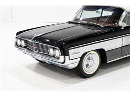 1962 Oldsmobile Starfire (CC-1943308) for sale in Montreal, Quebec