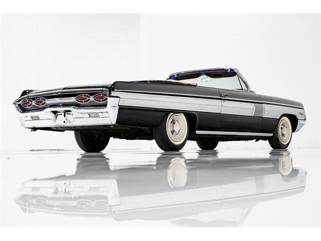 1962 Oldsmobile Starfire (CC-1943308) for sale in Montreal, Quebec