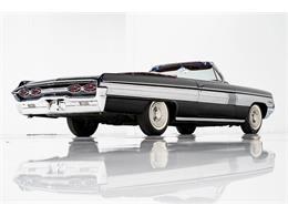 1962 Oldsmobile Starfire (CC-1943308) for sale in Montreal, Quebec