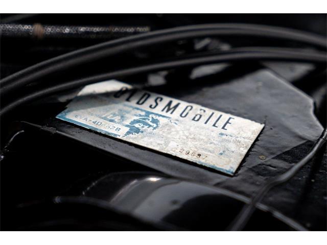 1962 Oldsmobile Starfire (CC-1943308) for sale in Montreal, Quebec