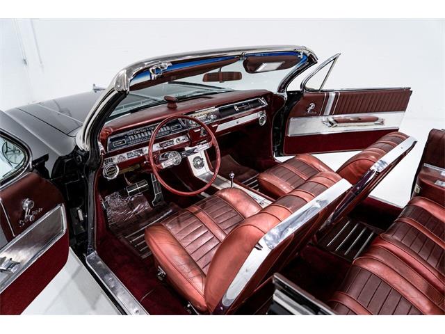 1962 Oldsmobile Starfire (CC-1943308) for sale in Montreal, Quebec