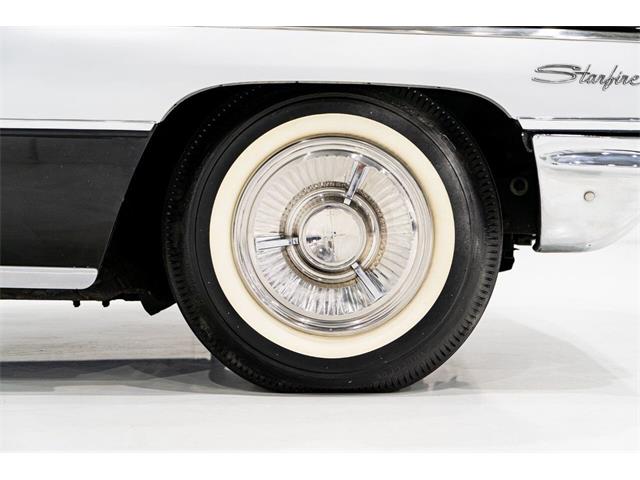 1962 Oldsmobile Starfire (CC-1943308) for sale in Montreal, Quebec