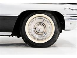 1962 Oldsmobile Starfire (CC-1943308) for sale in Montreal, Quebec
