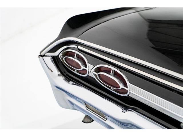 1962 Oldsmobile Starfire (CC-1943308) for sale in Montreal, Quebec