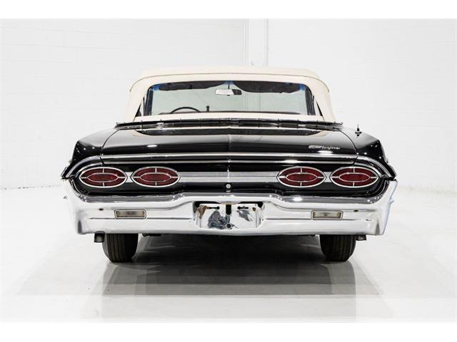 1962 Oldsmobile Starfire (CC-1943308) for sale in Montreal, Quebec