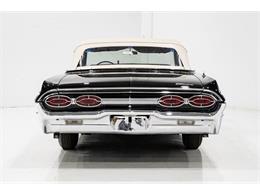 1962 Oldsmobile Starfire (CC-1943308) for sale in Montreal, Quebec