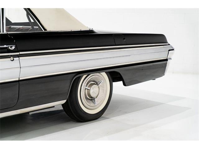 1962 Oldsmobile Starfire (CC-1943308) for sale in Montreal, Quebec