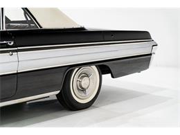 1962 Oldsmobile Starfire (CC-1943308) for sale in Montreal, Quebec
