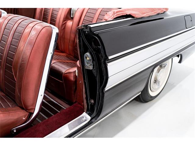 1962 Oldsmobile Starfire (CC-1943308) for sale in Montreal, Quebec