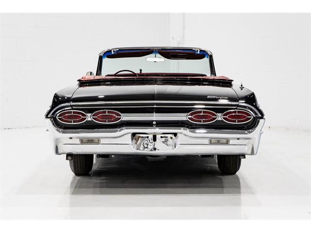 1962 Oldsmobile Starfire (CC-1943308) for sale in Montreal, Quebec