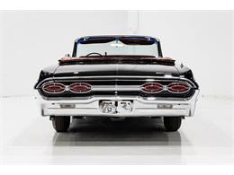 1962 Oldsmobile Starfire (CC-1943308) for sale in Montreal, Quebec