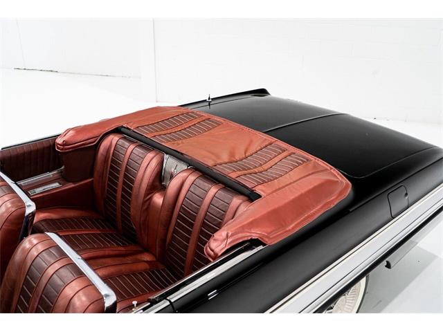 1962 Oldsmobile Starfire (CC-1943308) for sale in Montreal, Quebec