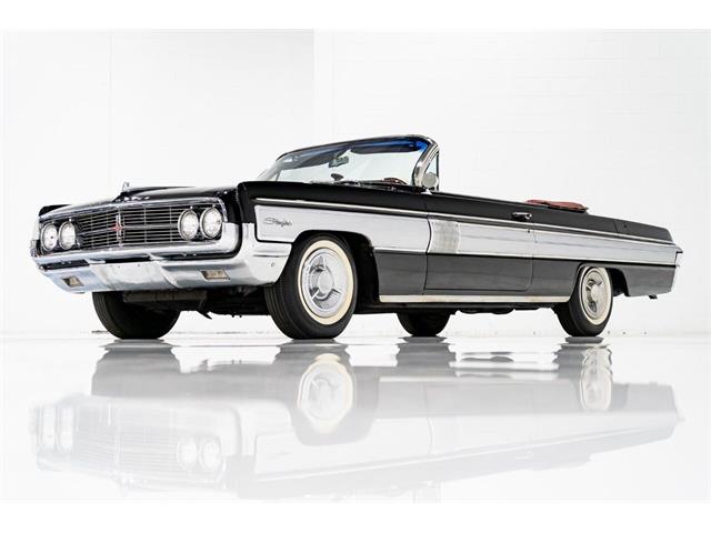 1962 Oldsmobile Starfire (CC-1943308) for sale in Montreal, Quebec