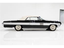 1962 Oldsmobile Starfire (CC-1943308) for sale in Montreal, Quebec