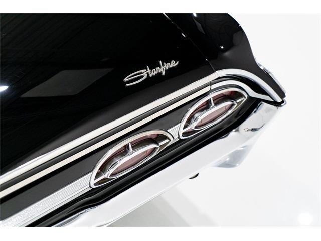 1962 Oldsmobile Starfire (CC-1943308) for sale in Montreal, Quebec