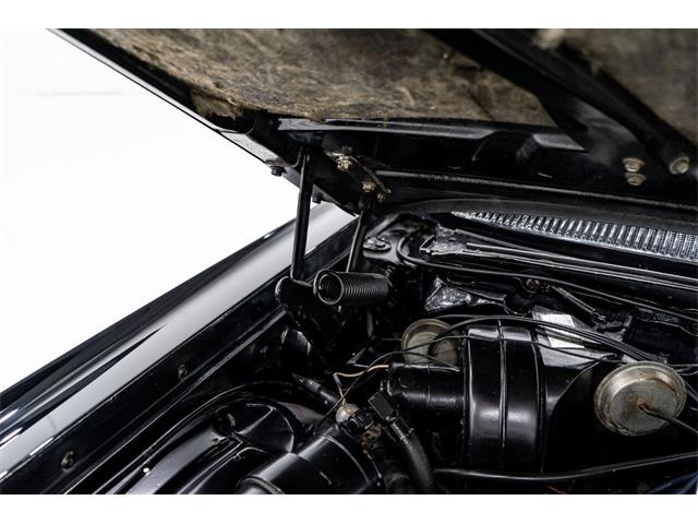 1962 Oldsmobile Starfire (CC-1943308) for sale in Montreal, Quebec