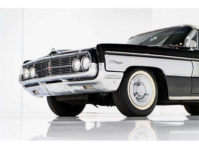 1962 Oldsmobile Starfire (CC-1943308) for sale in Montreal, Quebec