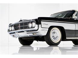 1962 Oldsmobile Starfire (CC-1943308) for sale in Montreal, Quebec