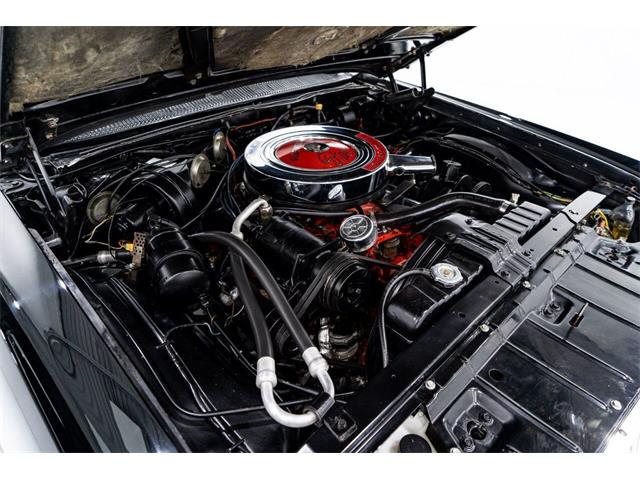 1962 Oldsmobile Starfire (CC-1943308) for sale in Montreal, Quebec