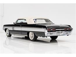 1962 Oldsmobile Starfire (CC-1943308) for sale in Montreal, Quebec