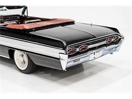 1962 Oldsmobile Starfire (CC-1943308) for sale in Montreal, Quebec