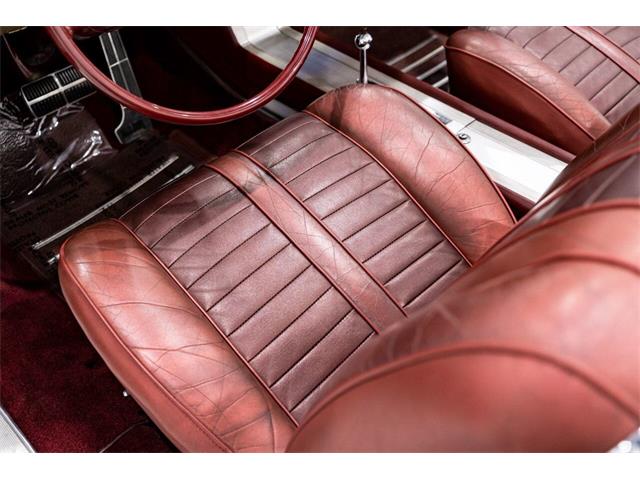 1962 Oldsmobile Starfire (CC-1943308) for sale in Montreal, Quebec