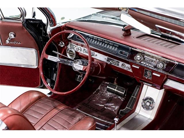 1962 Oldsmobile Starfire (CC-1943308) for sale in Montreal, Quebec