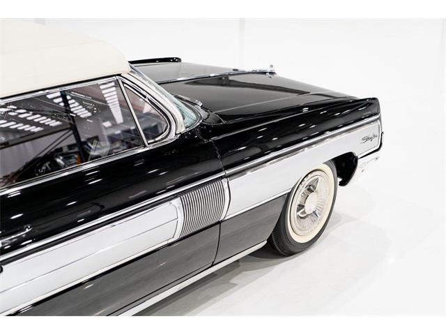 1962 Oldsmobile Starfire (CC-1943308) for sale in Montreal, Quebec