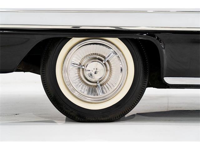 1962 Oldsmobile Starfire (CC-1943308) for sale in Montreal, Quebec