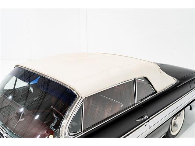 1962 Oldsmobile Starfire (CC-1943308) for sale in Montreal, Quebec