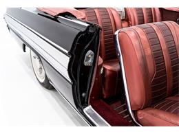 1962 Oldsmobile Starfire (CC-1943308) for sale in Montreal, Quebec