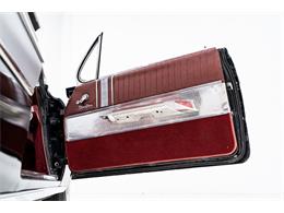 1962 Oldsmobile Starfire (CC-1943308) for sale in Montreal, Quebec