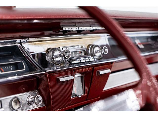1962 Oldsmobile Starfire (CC-1943308) for sale in Montreal, Quebec