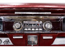 1962 Oldsmobile Starfire (CC-1943308) for sale in Montreal, Quebec