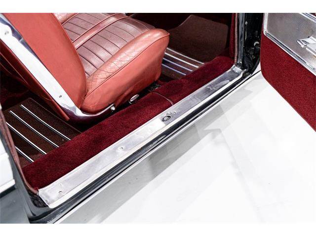 1962 Oldsmobile Starfire (CC-1943308) for sale in Montreal, Quebec