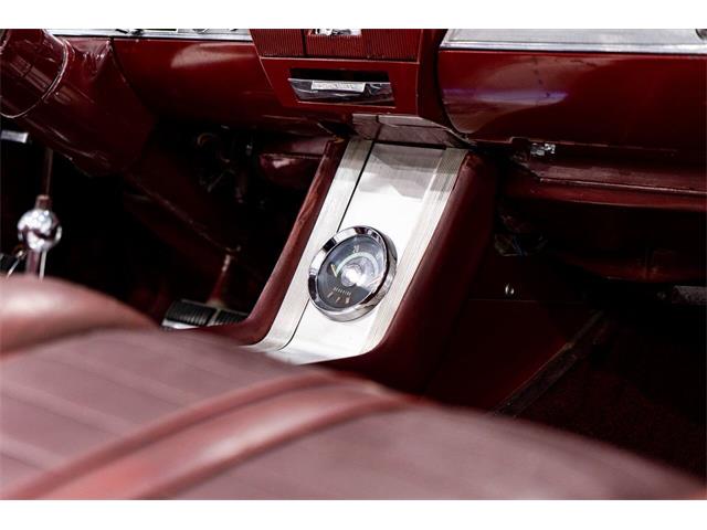1962 Oldsmobile Starfire (CC-1943308) for sale in Montreal, Quebec