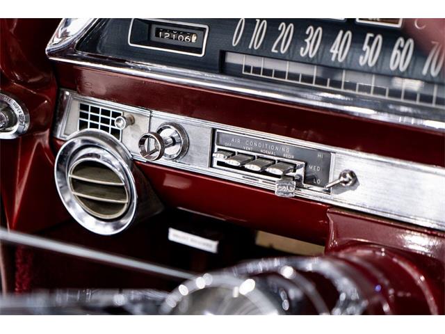 1962 Oldsmobile Starfire (CC-1943308) for sale in Montreal, Quebec