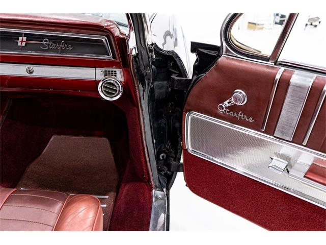 1962 Oldsmobile Starfire (CC-1943308) for sale in Montreal, Quebec