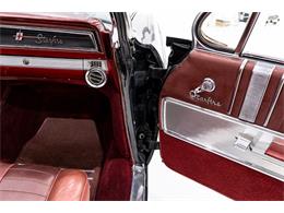 1962 Oldsmobile Starfire (CC-1943308) for sale in Montreal, Quebec
