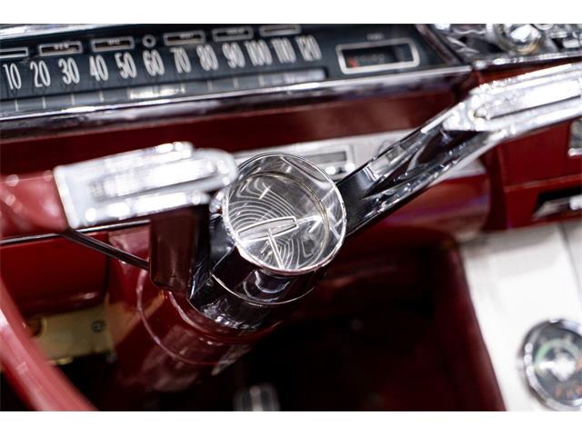 1962 Oldsmobile Starfire (CC-1943308) for sale in Montreal, Quebec