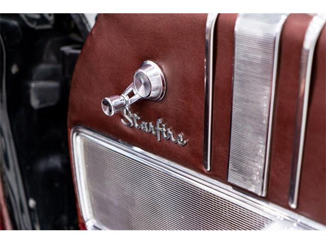 1962 Oldsmobile Starfire (CC-1943308) for sale in Montreal, Quebec