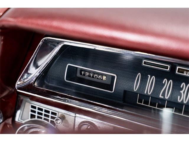 1962 Oldsmobile Starfire (CC-1943308) for sale in Montreal, Quebec