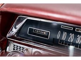 1962 Oldsmobile Starfire (CC-1943308) for sale in Montreal, Quebec
