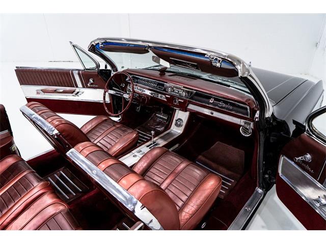 1962 Oldsmobile Starfire (CC-1943308) for sale in Montreal, Quebec